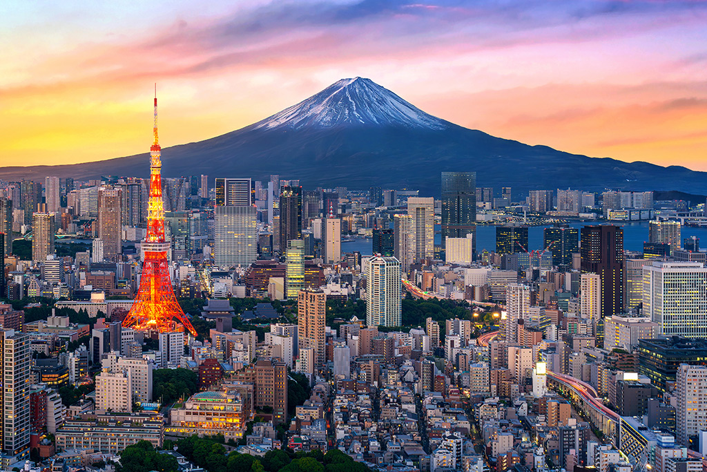 ÔCircuit Essentiel - Trésors du Japon, d'Hiroshima à Tokyo, Séjour Japon par Ôvoyages
