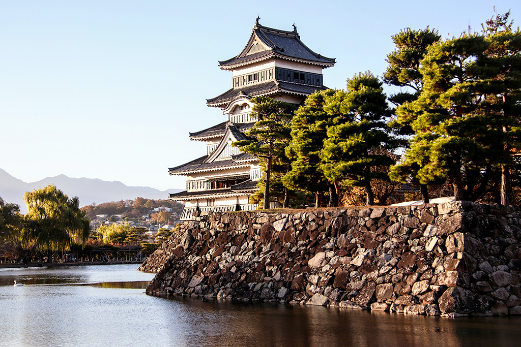 Ôcircuit Essentiel - Premiers regards sur le Japon, Séjour Japon par Ôvoyages