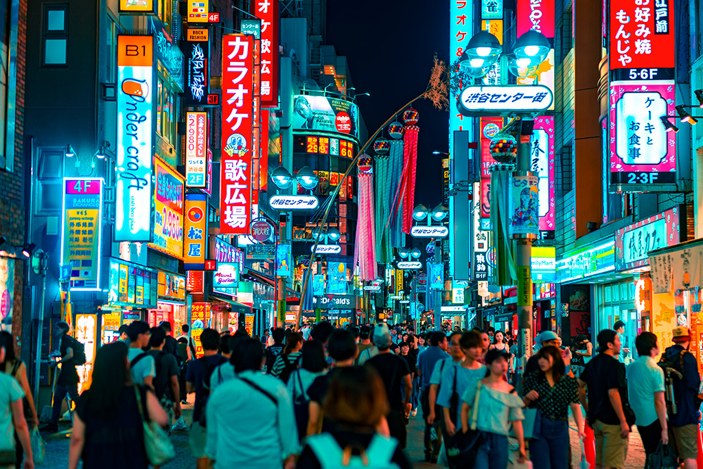 Ôcircuit Essentiel - Premiers regards sur le Japon, Séjour Japon par Ôvoyages