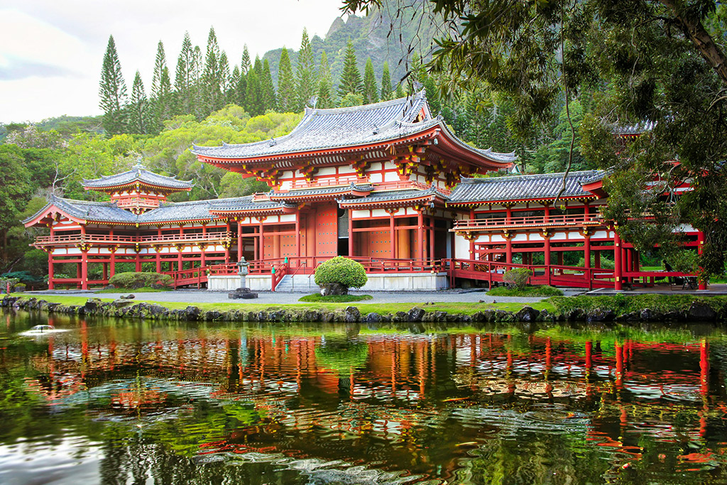 Ôcircuit Essentiel - Premiers regards sur le Japon & Tokyo en liberté - 12 jours / 9 nuits, Séjour Japon par Ôvoyages