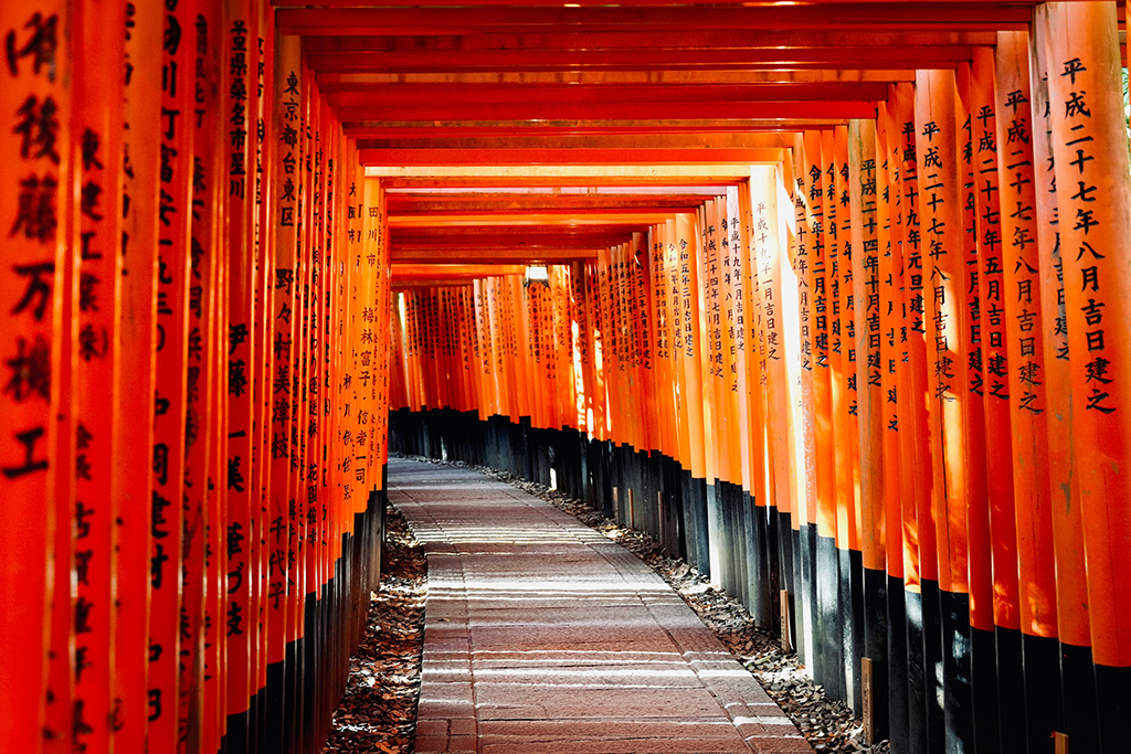Ôcircuit Essentiel - Premiers regards sur le Japon & Tokyo en liberté - 12 jours / 9 nuits, Séjour Japon par Ôvoyages