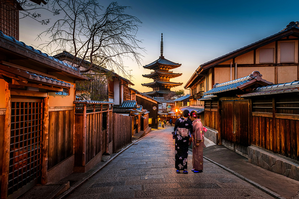 Ôcircuit Essentiel - Premiers regards sur le Japon & Tokyo en liberté - 12 jours / 9 nuits, Séjour Japon par Ôvoyages
