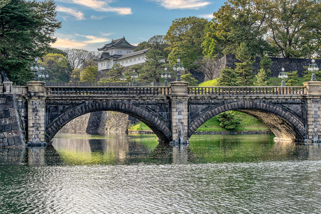 Ôcircuit Essentiel - Premiers regards sur le Japon & Tokyo en liberté - 12 jours / 9 nuits, Séjour Japon par Ôvoyages