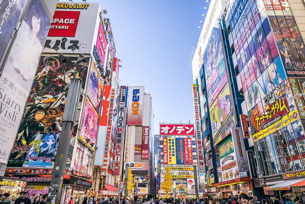 Ôcircuit Essentiel - Premiers regards sur le Japon & Tokyo en liberté - 12 jours / 9 nuits, Séjour Japon par Ôvoyages