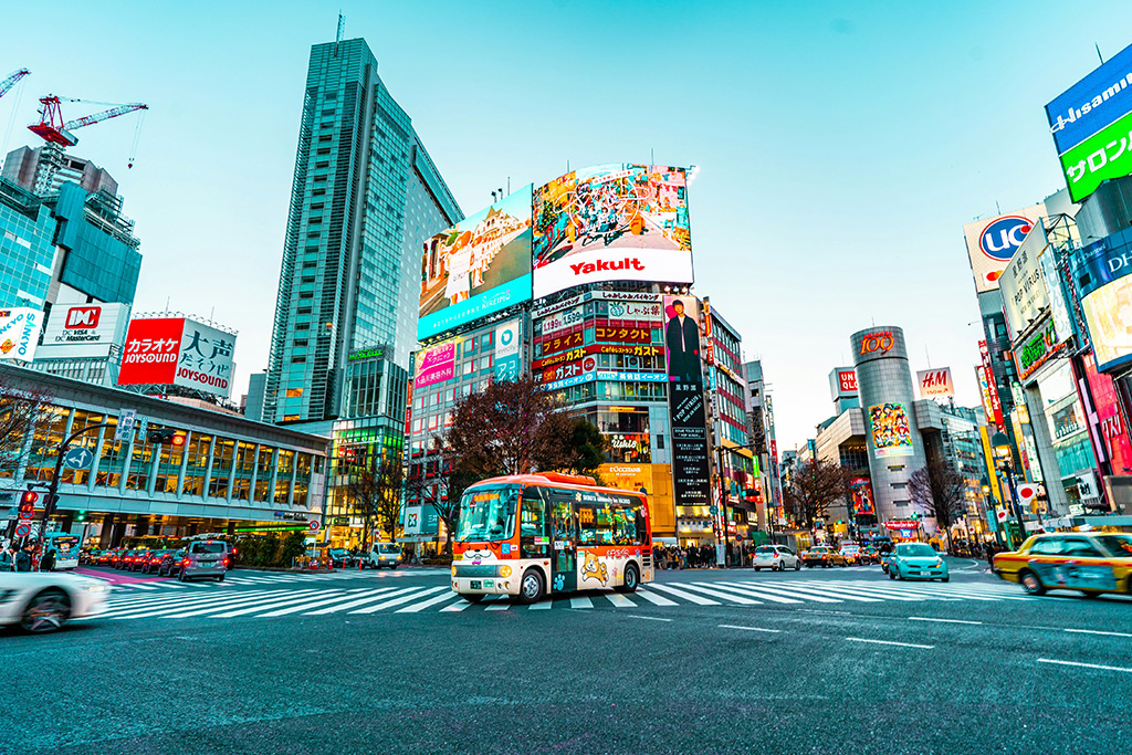 Ôcircuit Essentiel - Premiers regards sur le Japon & Tokyo en liberté - 12 jours / 9 nuits, Séjour Japon par Ôvoyages