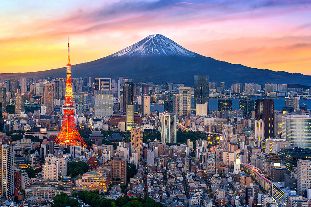 Ôcircuit Essentiel - Premiers regards sur le Japon & Tokyo en liberté - 12 jours / 9 nuits, Séjour Japon par Ôvoyages