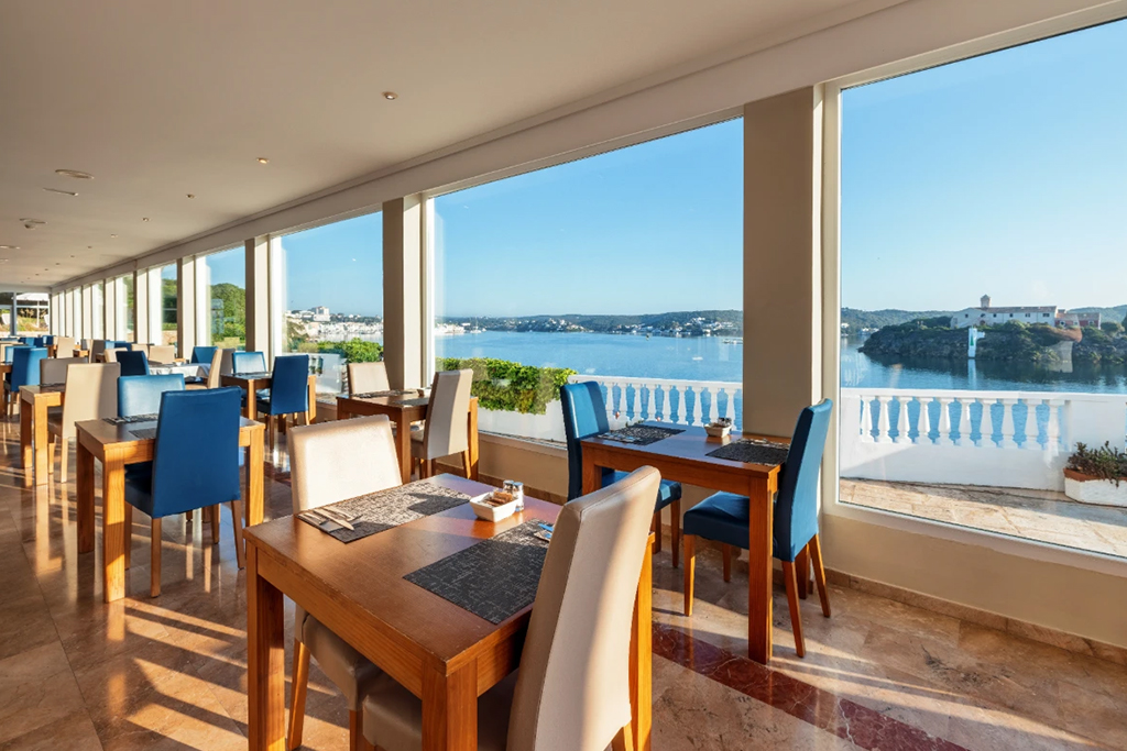 Hôtel Senator Indigo Agamenon 4*, Séjour Espagne & ses îles, Baléares, Minorque par Ôvoyages Hôtel Senator Indigo Agamenon 4*, Séjour Espagne & ses îles, Baléares, Minorque par Ôvoyages