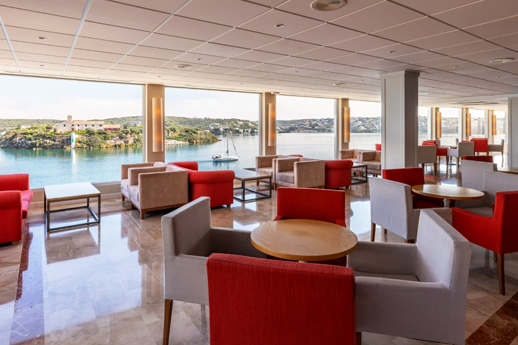 Hôtel Senator Indigo Agamenon 4*, Séjour Espagne & ses îles, Baléares, Minorque par Ôvoyages Hôtel Senator Indigo Agamenon 4*, Séjour Espagne & ses îles, Baléares, Minorque par Ôvoyages
