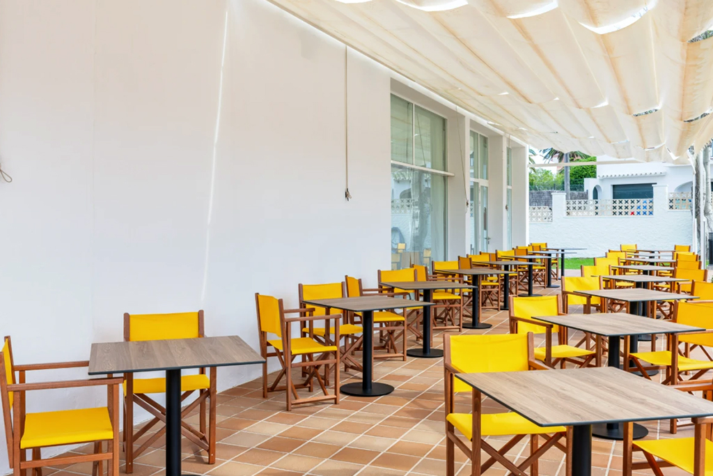 Hôtel Senator Indigo Agamenon 4*, Séjour Espagne & ses îles, Baléares, Minorque par Ôvoyages Hôtel Senator Indigo Agamenon 4*, Séjour Espagne & ses îles, Baléares, Minorque par Ôvoyages