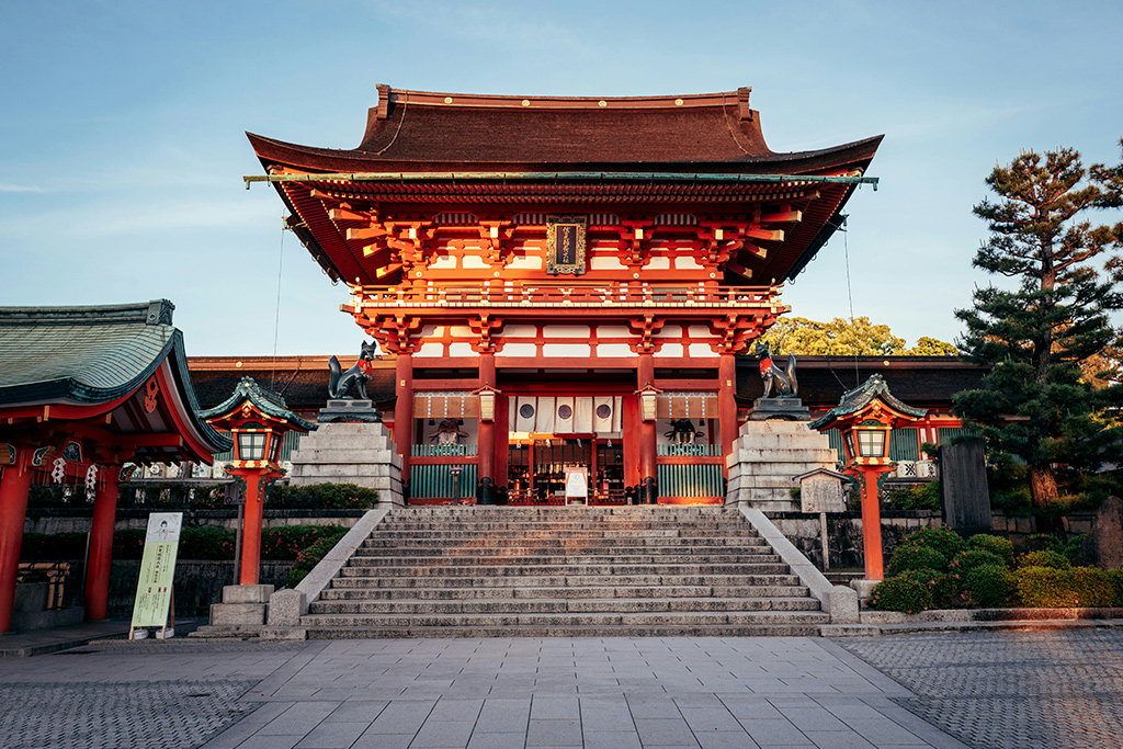 Ôcircuit Évasion - Japon sacré, des temples de Kyoto au Mont Fuji - 9 nuits, Séjour Japon par Ôvoyages