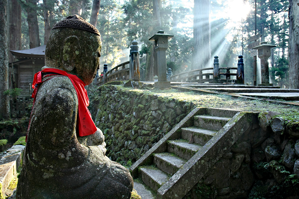 Ôcircuit Évasion - Japon sacré, des temples de Kyoto au Mont Fuji - 9 nuits, Séjour Japon par Ôvoyages