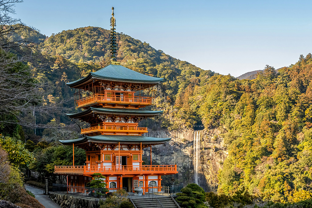 Ôcircuit Évasion - Japon sacré, des temples de Kyoto au Mont Fuji - 9 nuits, Séjour Japon par Ôvoyages