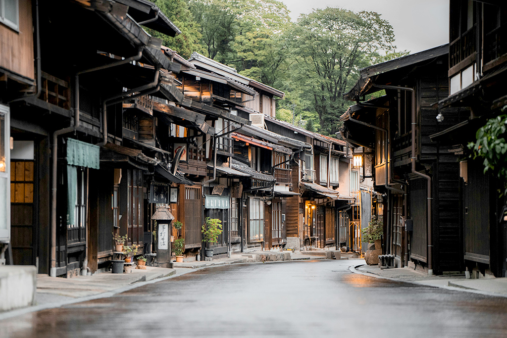Ôcircuit Évasion - Japon sacré, des temples de Kyoto au Mont Fuji - 9 nuits, Séjour Japon par Ôvoyages