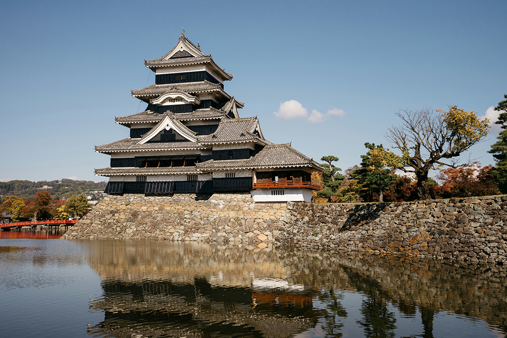 Ôcircuit Évasion - Japon sacré, des temples de Kyoto au Mont Fuji - 9 nuits, Séjour Japon par Ôvoyages