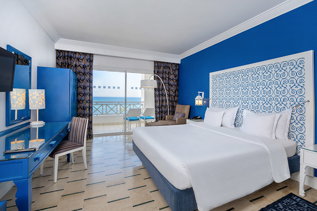 Ôclub Select Radisson Blu Resort & Thalasso 5*, Séjour Tunisie, Hammamet par Ôvoyages