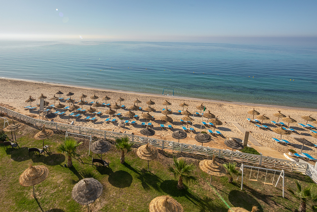 Ôclub Select Radisson Blu Resort & Thalasso 5*, Séjour Tunisie, Hammamet par Ôvoyages