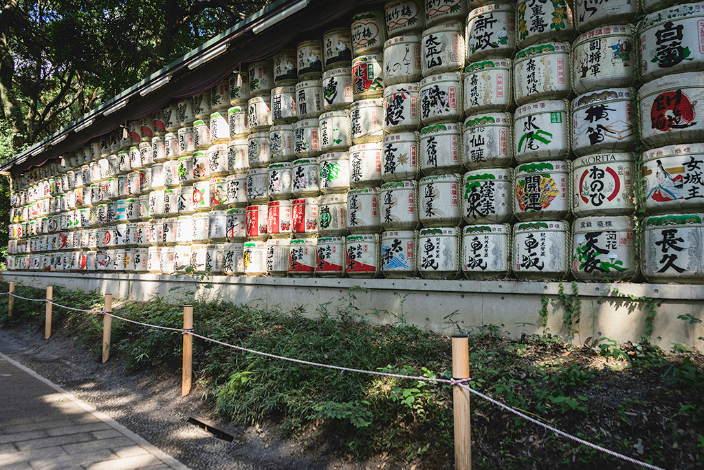 Ôcombiné - Tokyo & Kyoto, entre Traditions & Modernité, Combiné Japon par Ôvoyages