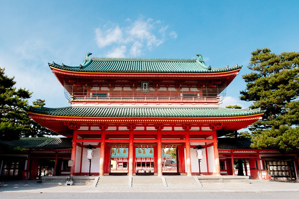 Ôcombiné - Tokyo & Kyoto, entre Traditions & Modernité, Combiné Japon par Ôvoyages