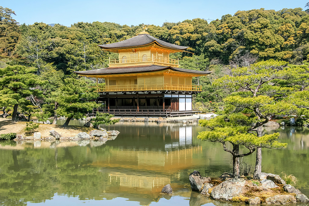 Ôcombiné - Tokyo & Kyoto, entre Traditions & Modernité, Combiné Japon par Ôvoyages