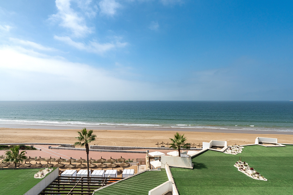 Ôcombiné - Amadil Ocean Club Agadir 4* & Domaine Villate Limoune 4* by Ôvoyages, Combiné Maroc, Agadir par Ôvoyages