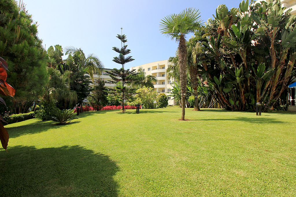 Les Jardins d'Ajuda 4* - photo 2