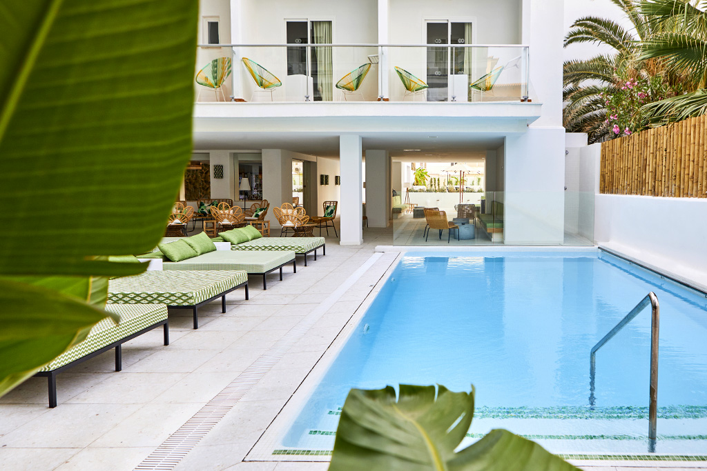 Hôtel HM Dunas Blancas 4*, Séjour Espagne & ses îles, Baléares, Majorque par Ôvoyages