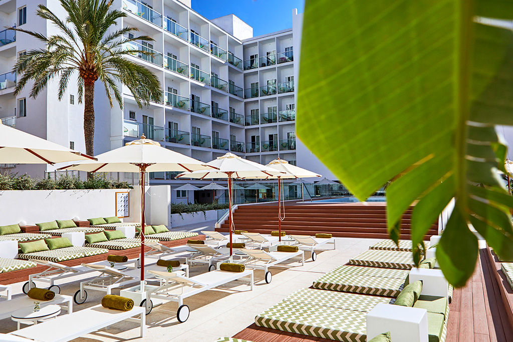 Hôtel HM Dunas Blancas 4*, Séjour Espagne & ses îles, Baléares, Majorque par Ôvoyages