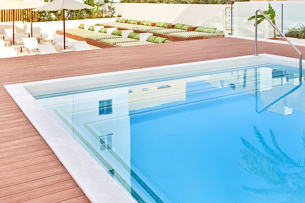 Hôtel HM Dunas Blancas 4*, Séjour Espagne & ses îles, Baléares, Majorque par Ôvoyages