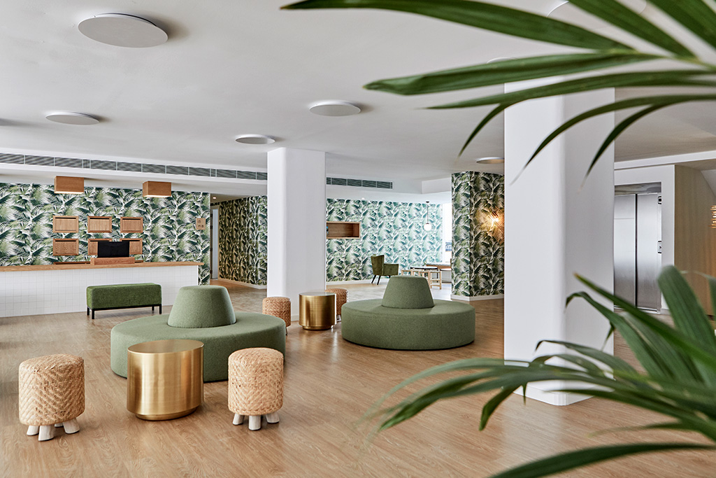 Hôtel HM Dunas Blancas 4*, Séjour Espagne & ses îles, Baléares, Majorque par Ôvoyages