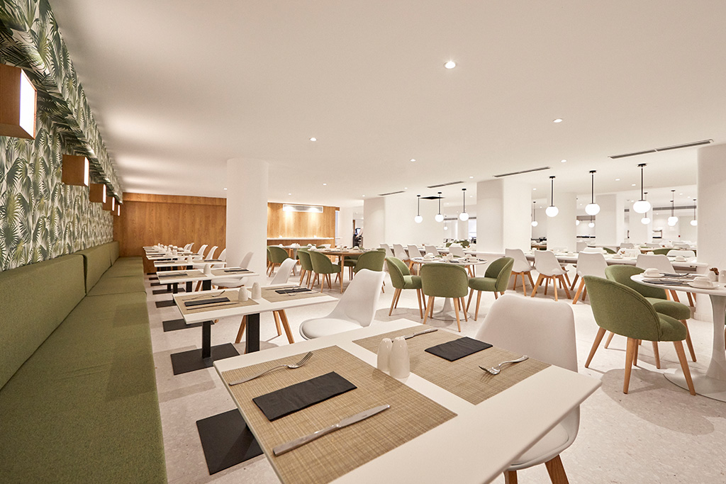 Hôtel HM Dunas Blancas 4*, Séjour Espagne & ses îles, Baléares, Majorque par Ôvoyages
