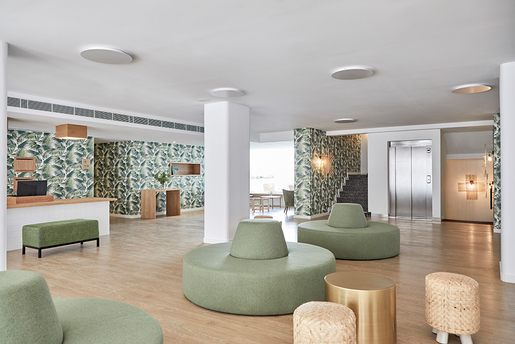 Hôtel HM Dunas Blancas 4*, Séjour Espagne & ses îles, Baléares, Majorque par Ôvoyages