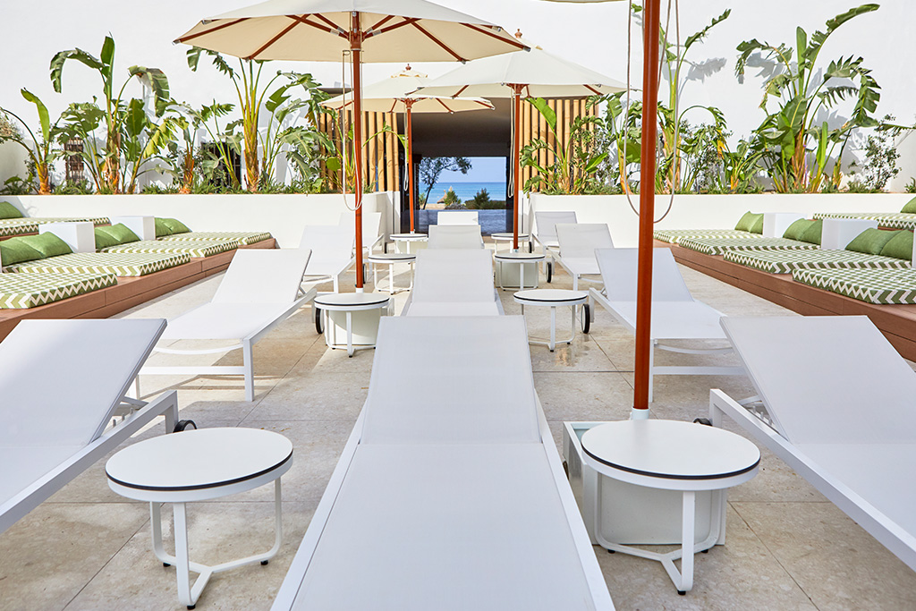 Hôtel HM Dunas Blancas 4*, Séjour Espagne & ses îles, Baléares, Majorque par Ôvoyages
