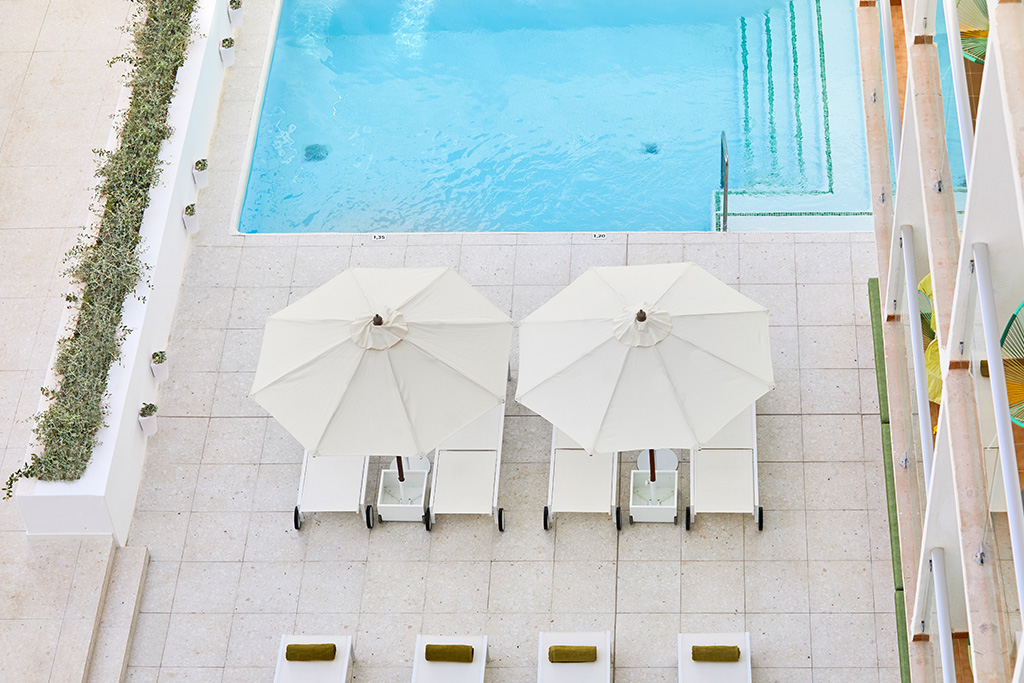 Hôtel HM Dunas Blancas 4*, Séjour Espagne & ses îles, Baléares, Majorque par Ôvoyages
