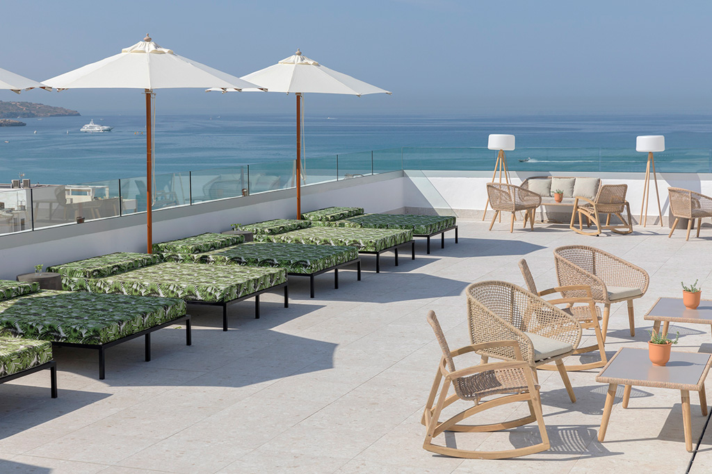 Hôtel HM Ayron Park 5* Adult Only +16, Séjour Espagne & ses îles, Baléares, Majorque par Ôvoyages Hôtel HM Ayron Park 5* Adult Only +16, Séjour Espagne & ses îles, Baléares, Majorque par Ôvoyages
