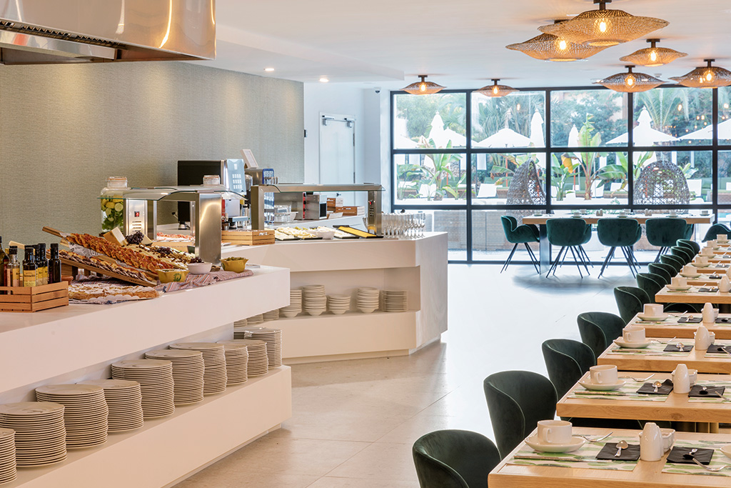 Hôtel HM Ayron Park 5* Adult Only +16, Séjour Espagne & ses îles, Baléares, Majorque par Ôvoyages Hôtel HM Ayron Park 5* Adult Only +16, Séjour Espagne & ses îles, Baléares, Majorque par Ôvoyages