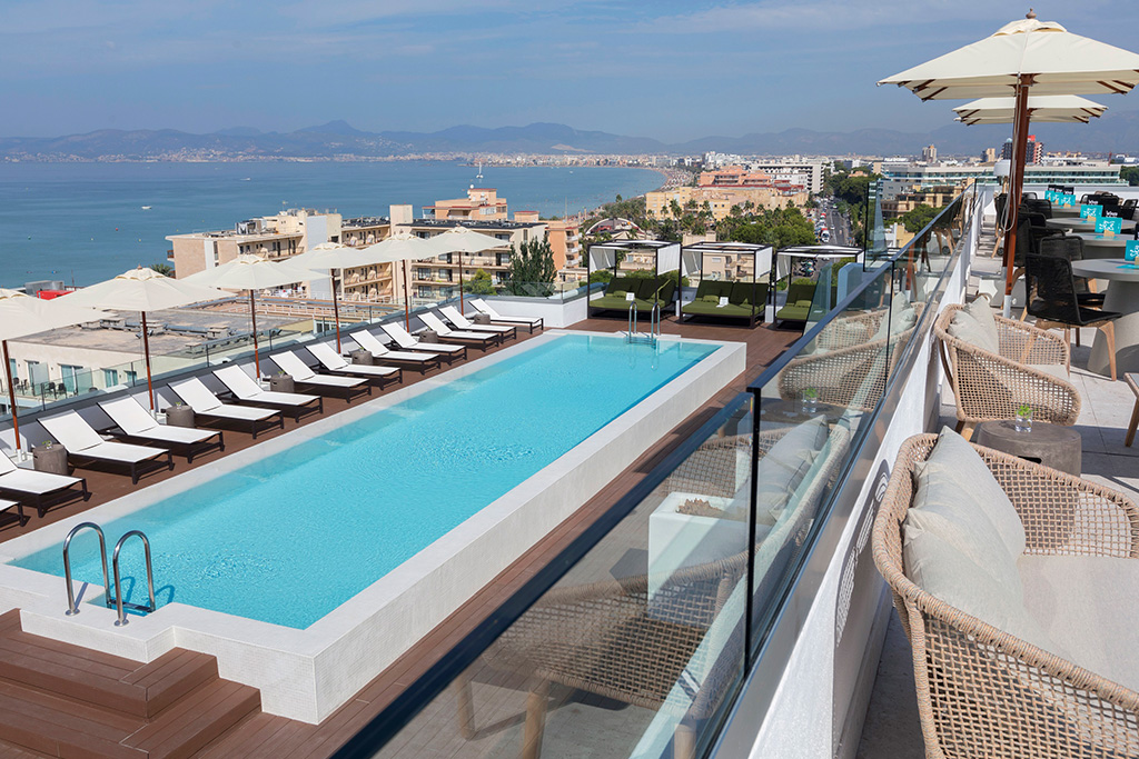 Hôtel HM Ayron Park 5* Adult Only +16, Séjour Espagne & ses îles, Baléares, Majorque par Ôvoyages Hôtel HM Ayron Park 5* Adult Only +16, Séjour Espagne & ses îles, Baléares, Majorque par Ôvoyages
