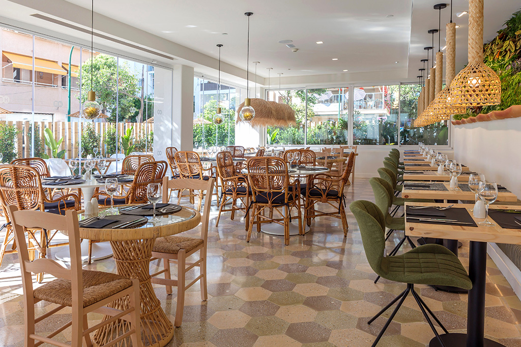 Hôtel HM Alma Beach 4* Adult Only +18, Séjour Espagne & ses îles, Baléares, Majorque par Ôvoyages