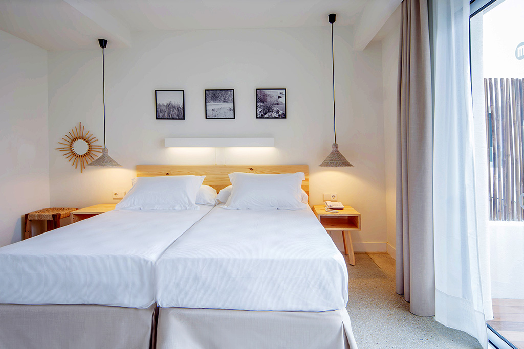 Hôtel HM Alma Beach 4* Adult Only +18, Séjour Espagne & ses îles, Baléares, Majorque par Ôvoyages