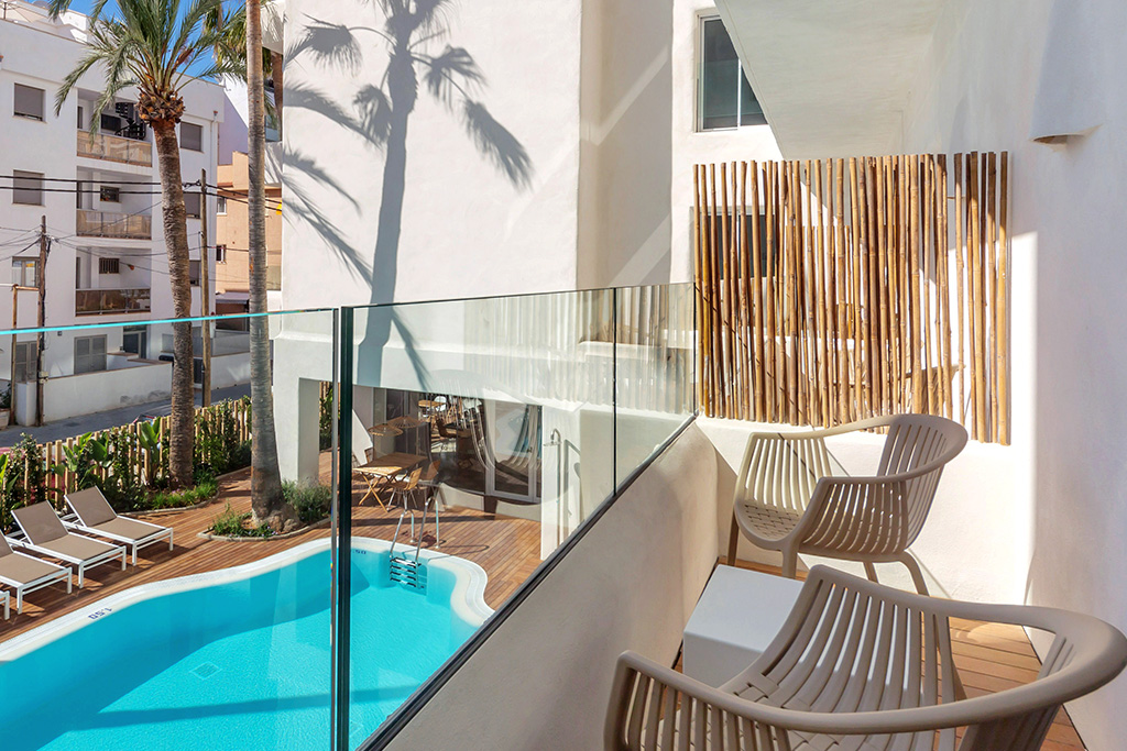 Hôtel HM Alma Beach 4* Adult Only +18, Séjour Espagne & ses îles, Baléares, Majorque par Ôvoyages
