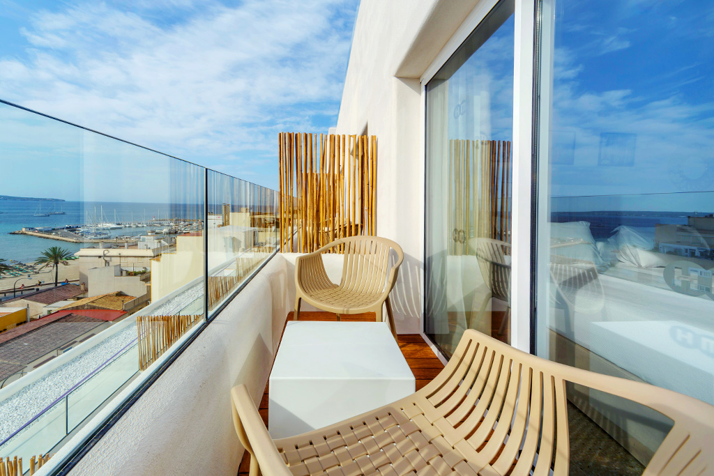 Hôtel HM Alma Beach 4* Adult Only +18, Séjour Espagne & ses îles, Baléares, Majorque par Ôvoyages