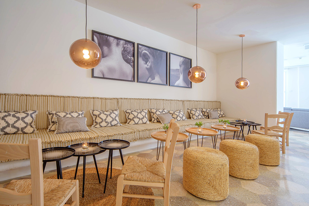 Hôtel HM Alma Beach 4* Adult Only +18, Séjour Espagne & ses îles, Baléares, Majorque par Ôvoyages