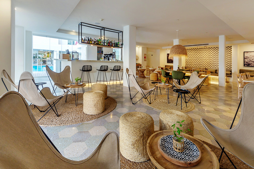 Hôtel HM Alma Beach 4* Adult Only +18, Séjour Espagne & ses îles, Baléares, Majorque par Ôvoyages