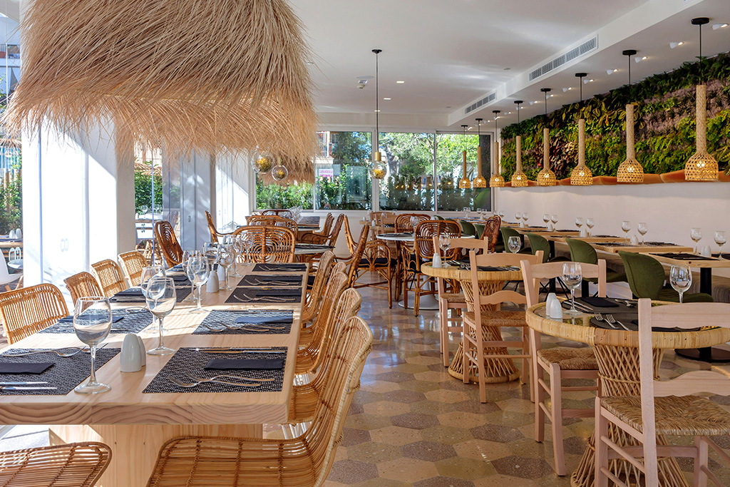 Hôtel HM Alma Beach 4* Adult Only +18, Séjour Espagne & ses îles, Baléares, Majorque par Ôvoyages