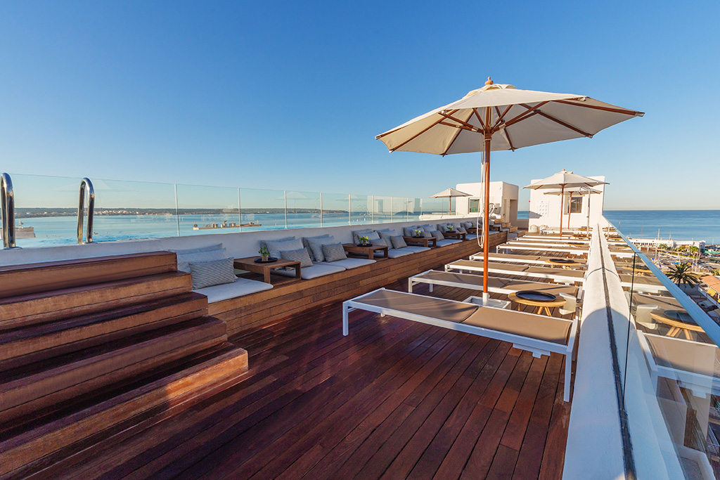 Hôtel HM Alma Beach 4* Adult Only +18, Séjour Espagne & ses îles, Baléares, Majorque par Ôvoyages