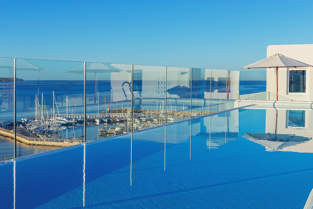 Hôtel HM Alma Beach 4* Adult Only +18, Séjour Espagne & ses îles, Baléares, Majorque par Ôvoyages