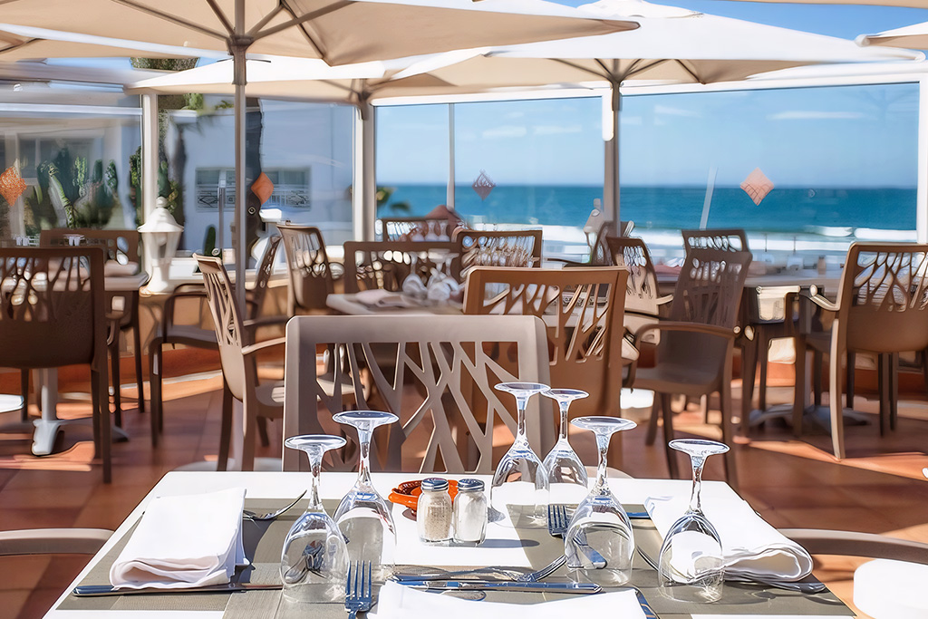 Combiné Ôclub Experience Les Dunes D'Or Ocean Club 4* & Le Domaine Villate Limoune 4* by Ôvoyages, Combiné Maroc, Agadir par Ôvoyages