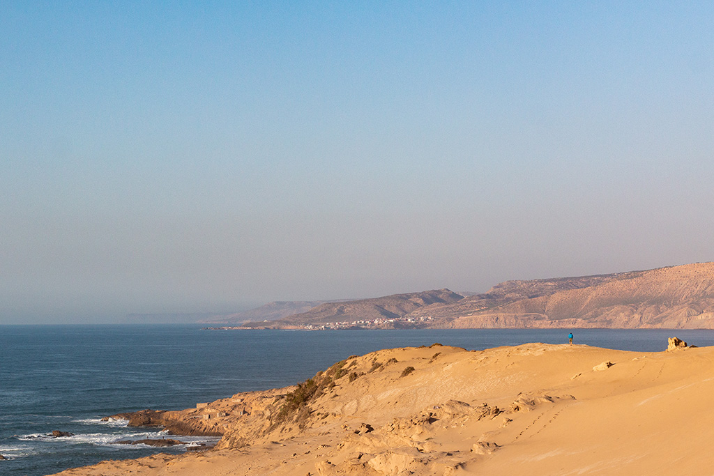 Combiné Ôclub Experience Les Dunes D'Or Ocean Club 4* & Le Domaine Villate Limoune 4* by Ôvoyages, Combiné Maroc, Agadir par Ôvoyages