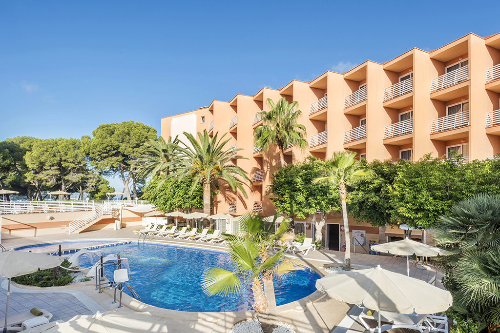 HM Isabela 4* Adult Only, Séjour Espagne & ses îles, Baléares, Majorque par Ôvoyages