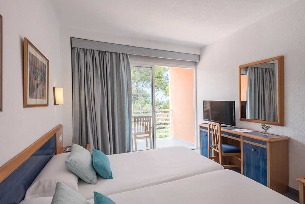 HM Isabela 4* Adult Only, Séjour Espagne & ses îles, Baléares, Majorque par Ôvoyages