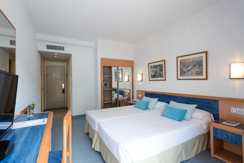 HM Isabela 4* Adult Only, Séjour Espagne & ses îles, Baléares, Majorque par Ôvoyages